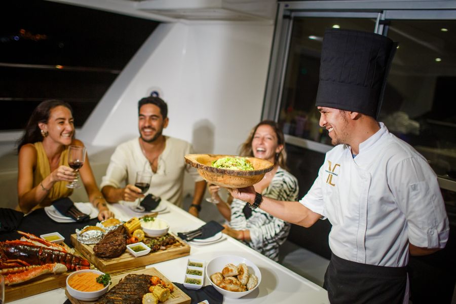 Coast_and_Fun_Full_Day_cruise_in_Mexico_Puerto_vallarta_Events_on_Board_