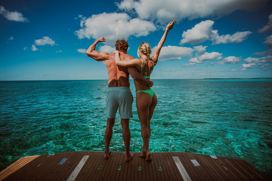 Coast_and_Fun_Full_Day_cruise_in_Mexico_Puerto_vallarta_Events_on_Board_