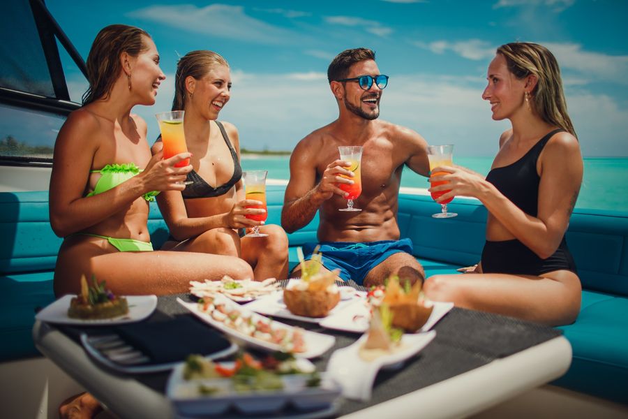 Coast_and_Fun_Full_Day_cruise_in_Mexico_Puerto_vallarta_Events_on_Board_