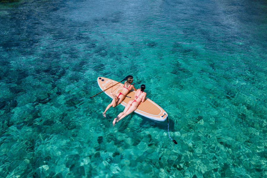Coast_and_relax_half-day_cruise_in_Cozumel_private_yacht_Events_on_Board_