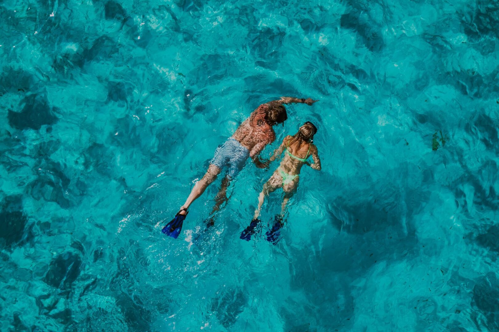 Coast_and_relax_half-day_cruise_in_Cozumel_private_yacht_Events_on_Board_