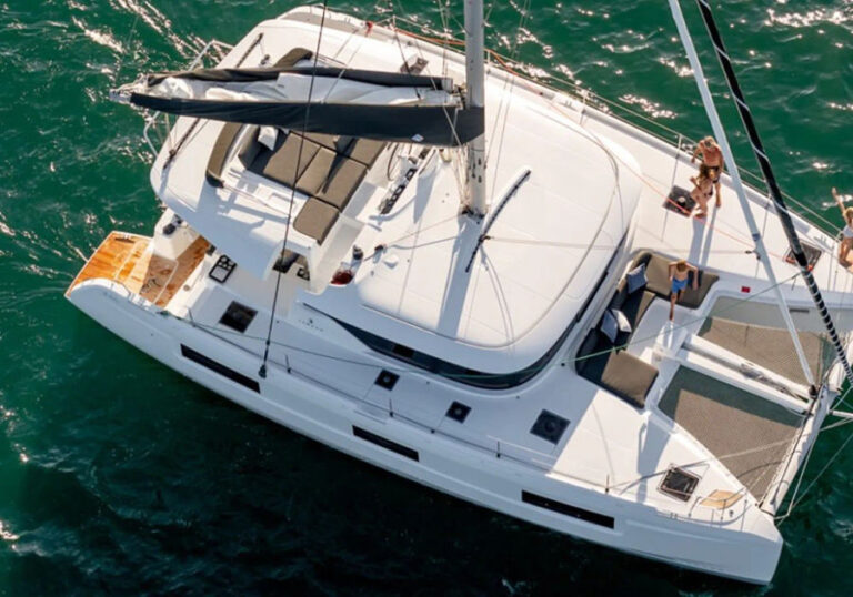 Sail in style from Crete’s Old Venetian Harbour to myth-laden Dia Island for a day of swimming, SUP, and gourmet Mediterranean flavors. Events on board