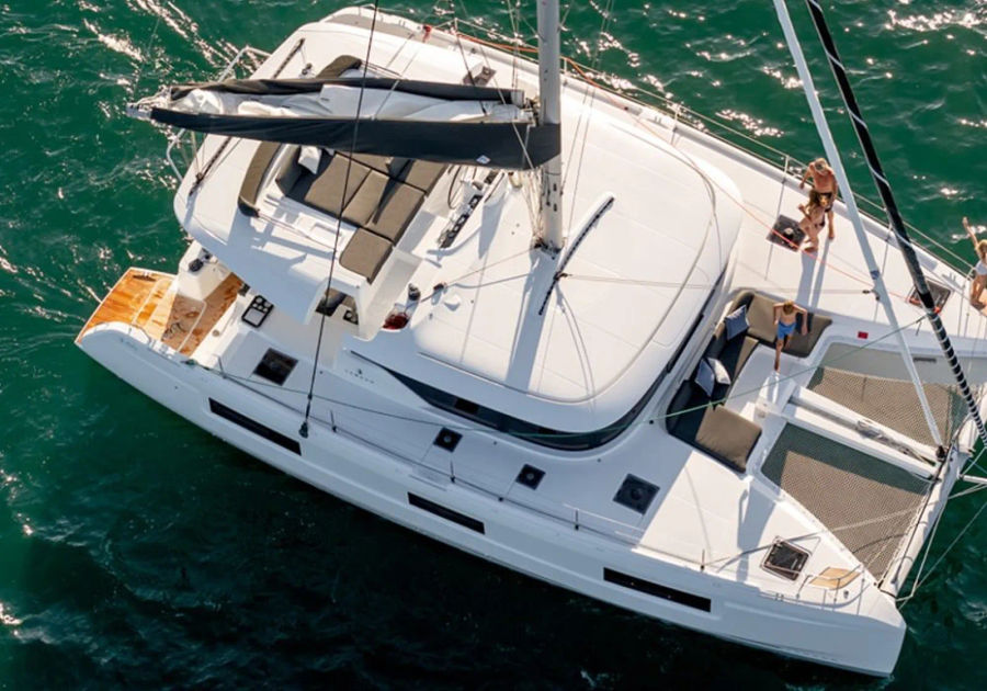 Sail in style from Crete’s Old Venetian Harbour to myth-laden Dia Island for a day of swimming, SUP, and gourmet Mediterranean flavors. Events on board