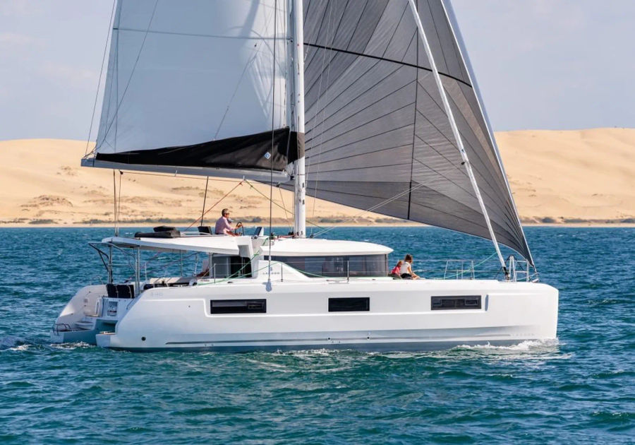 Sail in style from Crete’s Old Venetian Harbour to myth-laden Dia Island for a day of swimming, SUP, and gourmet Mediterranean flavors. Events on board