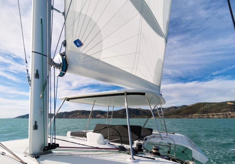 Sail in style from Crete’s Old Venetian Harbour to myth-laden Dia Island for a day of swimming, SUP, and gourmet Mediterranean flavors. Events on board