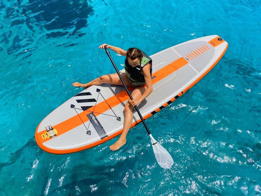 Crete Shared Catamaran Cruise to Dia Island | Heraklion Daily Sailing Tour Events on Board