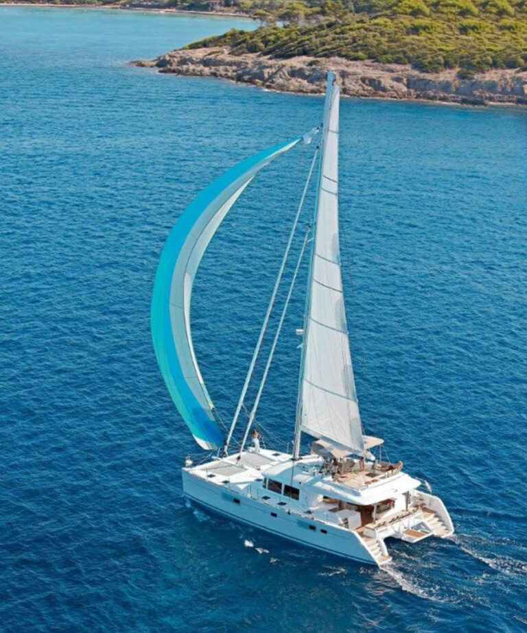 Experience the Magic of the Aegean Sea – Luxury, Leisure, and Unforgettable Moments Await! events on board