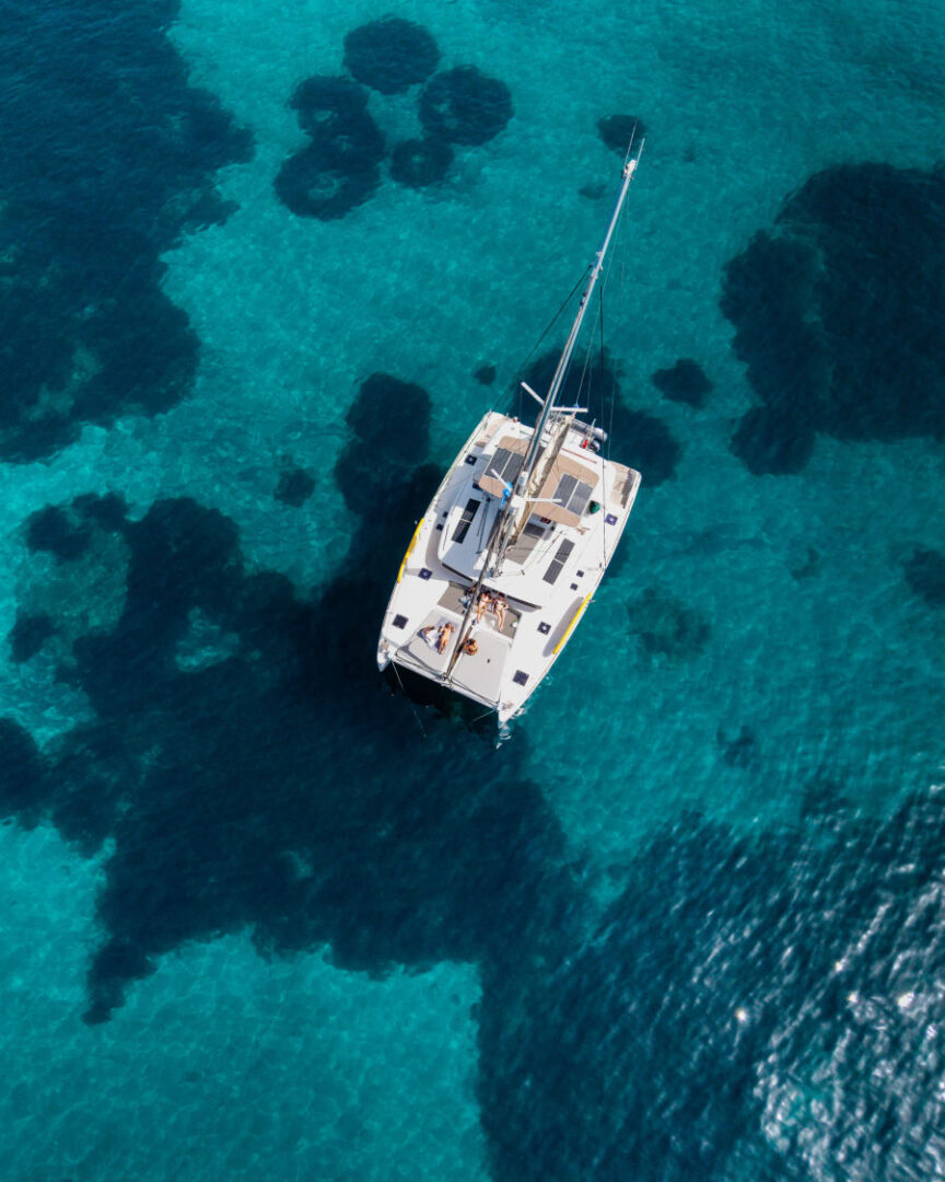 Semi-Private Catamaran Cruise Athens Riviera | Lagoon 45 Events on Board Sailing Experience Golden Yachting and Sailing