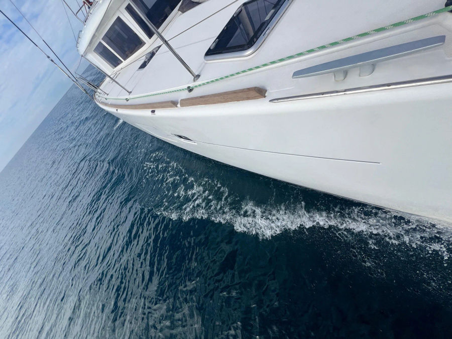Semi-Private Catamaran Cruise Athens Riviera | Lagoon 45 Events on Board Sailing Experience Golden Yachting and Sailing