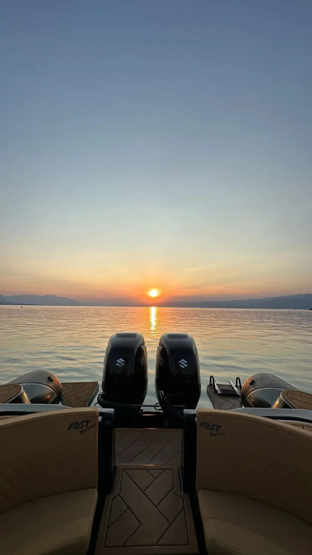 Serifos Fost Matrix 32 Private Cruise: Half-Day & Full-Day Rib Boat Tours Golden Yachting and Sailing