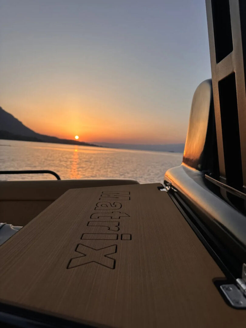 Unforgettable Serifos Sunset Cruise | Romantic Rib Boat Adventure Sunset Event on Board