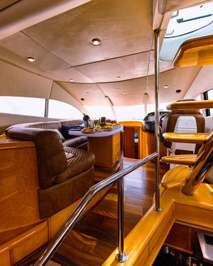 Luxury Cruise to Tulum & Akumal: Explore Mayan Ruins and Pristine Beaches Events on Board
