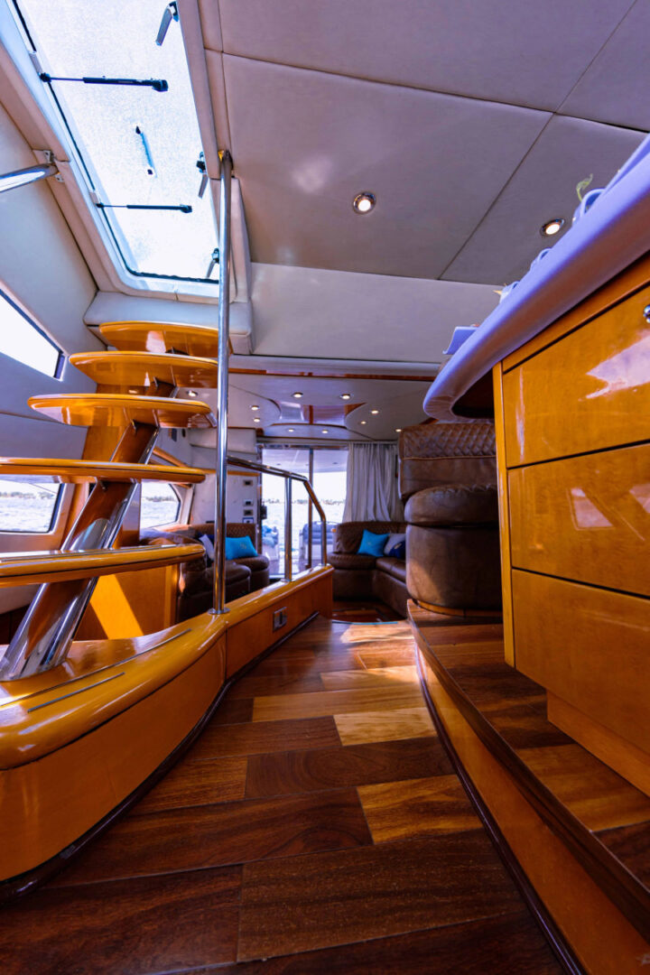 Luxury Cruise to Tulum & Akumal: Explore Mayan Ruins and Pristine Beaches Events on Board
