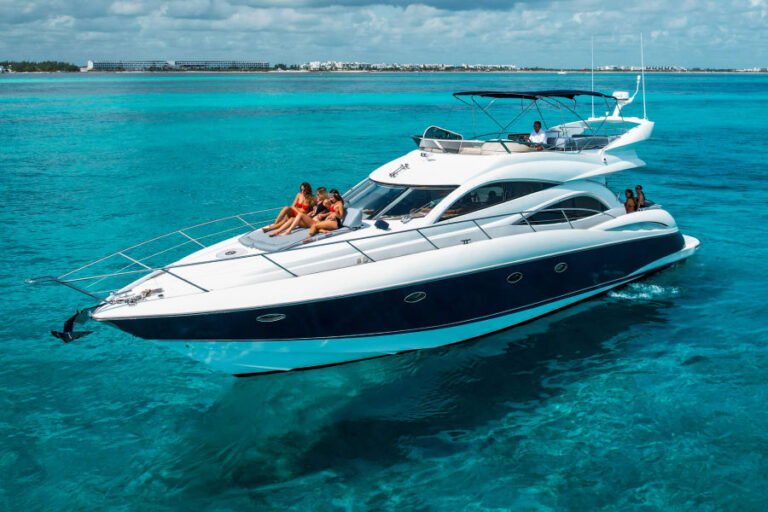 Luxury Cruise to Tulum & Akumal: Explore Mayan Ruins and Pristine Beaches Events on Board