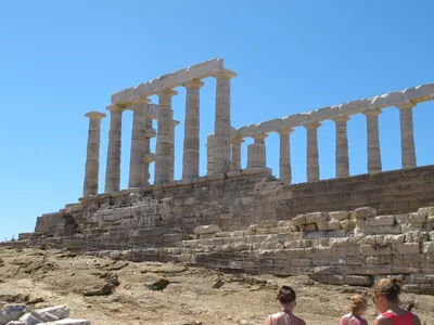 Athens Cruises/Sailing Golden Yachting and Sailing